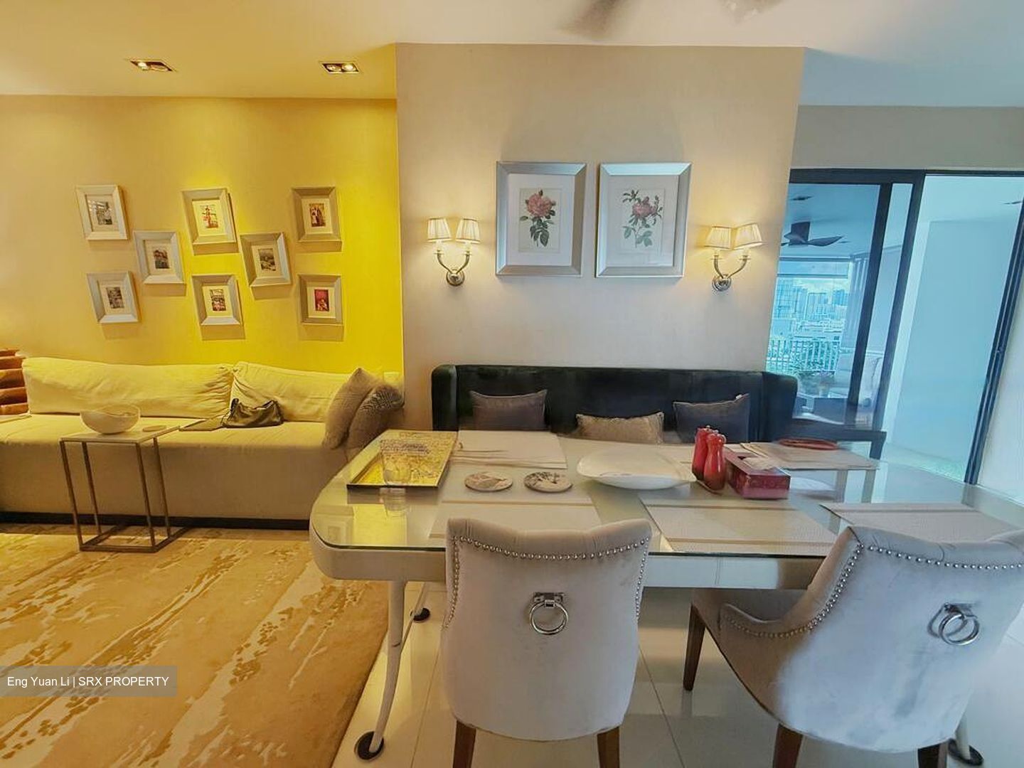 The Interlace (D4), Condominium #449359721